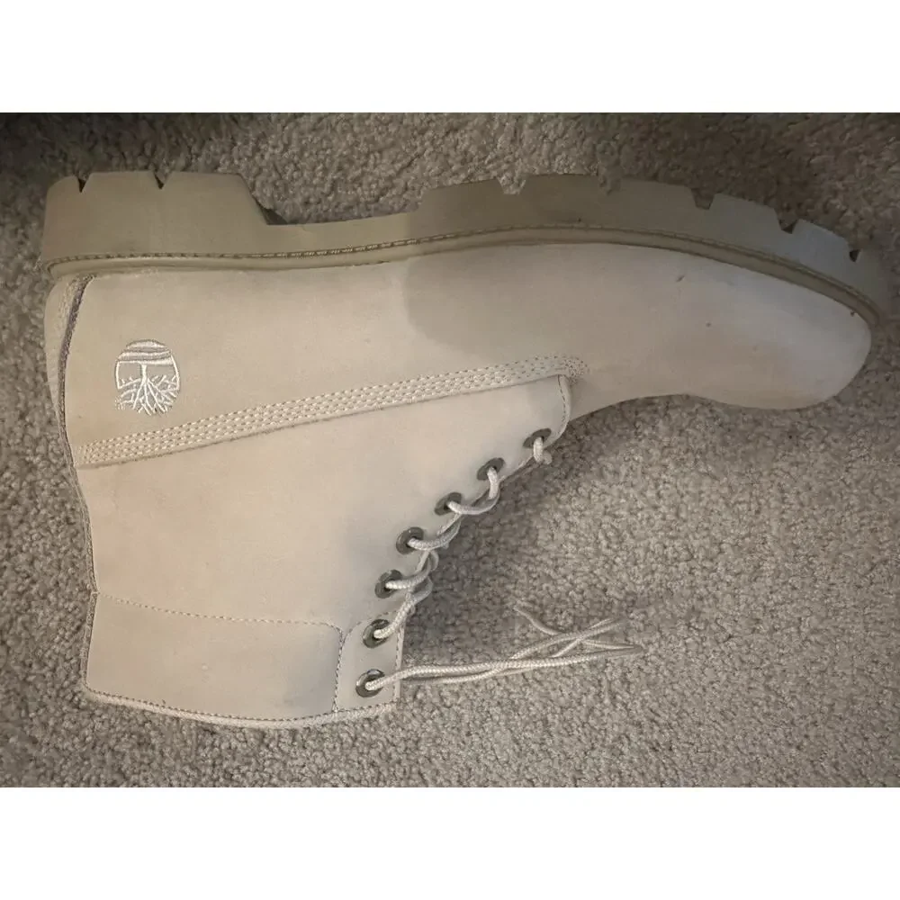 Timberland 6